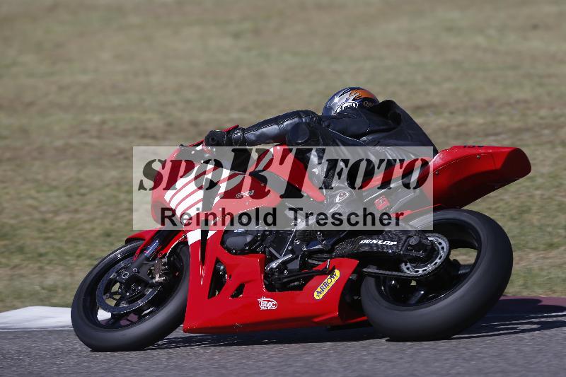 /12 30.04.2026  Speer Racing ADR/Gruppe rot/150